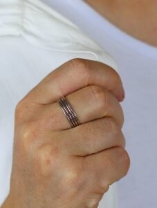 ANEL REGULÁVEL CECÍLIA LINHAS