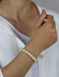 PULSEIRA MELISSA PÉROLAS