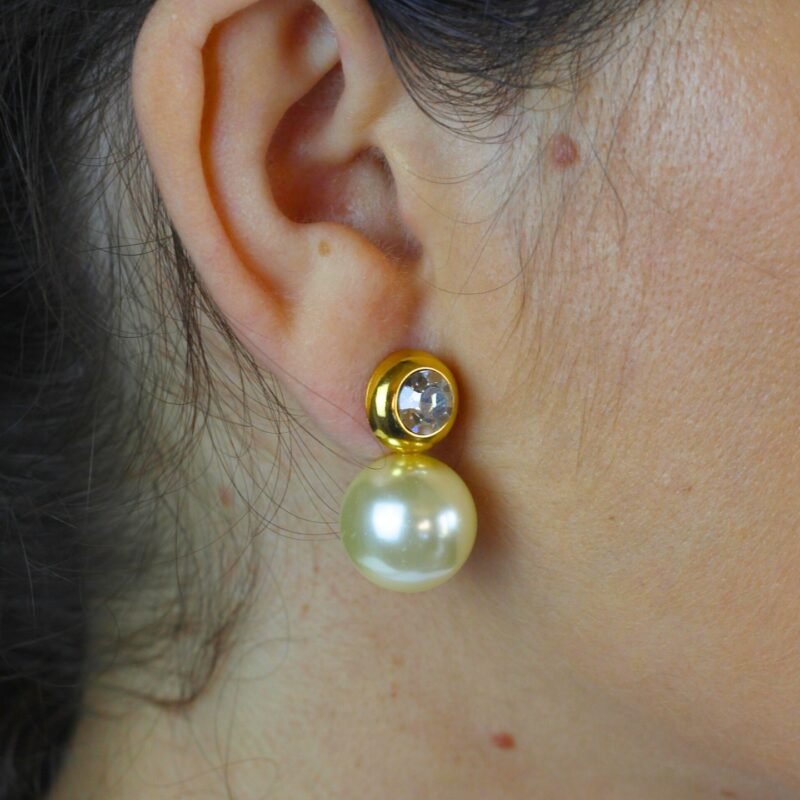 BRINCO POMONA PONTO DE LUZ E PÉROLA