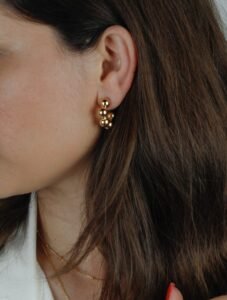 ARGOLA LUANA ESFERAS